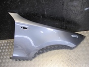 BMW 1 Coupe (E82) 2012 Wing right side