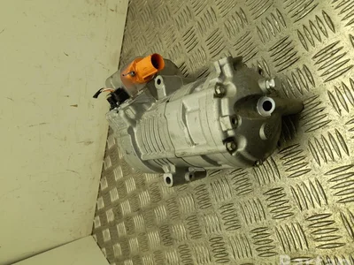 MG 10966599 MG4 Trophy 2024 Compressor, air conditioning