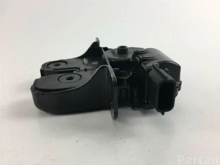 Renault 845300003R SCÉNIC III (JZ0/1_) 2016 Bootlid Lock