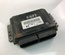 CHEVROLET 96422396 LACETTI (J200) 2005 Control unit for engine