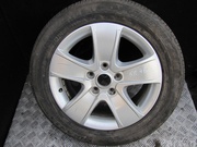 SKODA 1Z0 601 025 T / 1Z0601025T OCTAVIA II Combi (1Z5) 2008 Alloy rim 5x112  R16 EJ 6.5 ET50