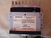 HONDA 39128-SWA-A010-M1, 39128SWAA010M1 / 39128SWAA010M1, 39128SWAA010M1 CR-V III (RE_) 2007 Audio Amplifier