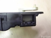 HYUNDAI HCC D332-QQ7LA / HCCD332QQ7LA i10 (PA) 2010 Adjustment motor for regulating flap