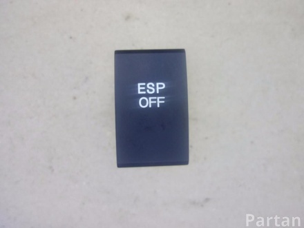 HYUNDAI 202007239 i30 (FD) 2011 Button for electronic satbility program        -esp-