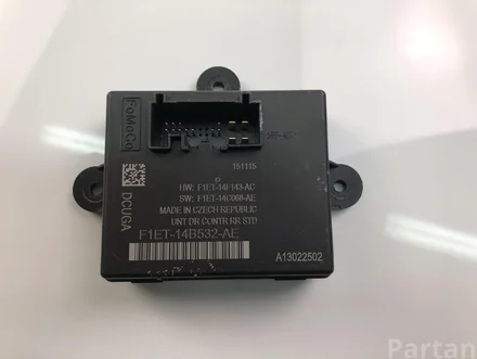 Ford F1ET-14B532-AE / F1ET14B532AE C-MAX (DM2) 2010 control unit