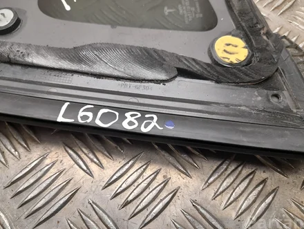 Tesla 1600809-00-C, 43R-011569 / 160080900C, 43R011569 Model Y 2022 Türscheibe feststehend hinten rechts