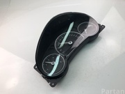 SAAB P12776075 9-3 (YS3F) 2006 Dashboard (instrument cluster)