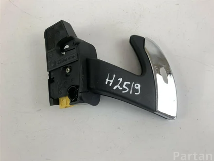 Citroën 96591774XT C4 Picasso I (UD_) 2008 Switch for cruise control system