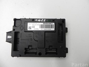 DACIA 284B12330R SANDERO II 2014 Central electronic control unit for comfort system