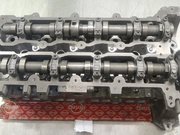 MERCEDES-BENZ R6510160201 C-CLASS (W204) 2013 Cylinder Head