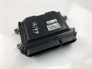 MAZDA P50218881A 3 (BM) 2014 Control unit for engine