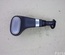 SEAT LEON (1P1) 2006 Gear Lever Knob