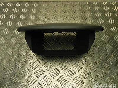 Renault 8200285178 LAGUNA II Grandtour (KG0/1_) 2006 Trim multimedia