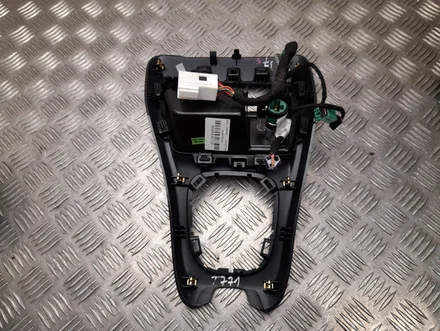 Jeep 53243399, 53244453 COMPASS (MP) 2020 Trim center console