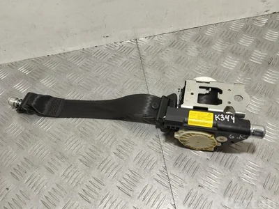 Maserati 08031189000 GRAN TURISMO 2012 Safety Belt Left Rear