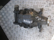 MERCEDES-BENZ A2213511505, 2.47 / A2213511505, 247 S-CLASS (W222, V222, X222) 2016 Rear axle differential