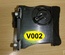 AUDI 4E0 820 511 / 4E0820511 A8 (4E_) 2004 Adjustment motor for regulating flap