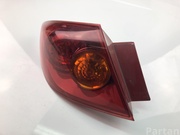 MAZDA 3 (BK) 2007 Taillight