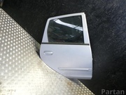 MITSUBISHI COLT VI (Z3_A, Z2_A) 2006 Door Right Rear