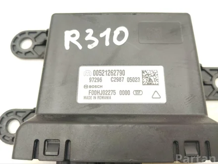 Maserati 052126279 MC 20 Cielo 2023 Diagnosis interface for data bus (gateway)