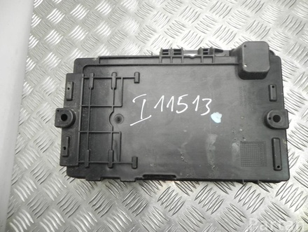 OPEL 13312808 MERIVA B 2011 Batterie