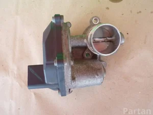 Volkswagen 04L 131 501 C / 04L131501C GOLF VII (5G1, BQ1, BE1, BE2) 2013 Throttle body