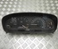 DODGE TN257410-2230 / TN2574102230 GRAND CARAVAN Mini Passenger Van 2000 Dashboard mph - miles per hour km/h - kilometre per hour Automatic Transmission