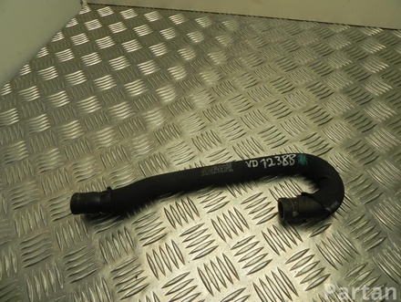 Audi 4F0 205 352 M / 4F0205352M A6 Allroad (4FH, C6) 2007 Radiator Hose