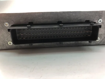 Saab 5380365 9-5 (YS3E) 2005 Control unit for engine