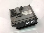 SKODA 03P906021K FABIA II (542) 2010 Control unit for engine