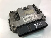 KIA 39120-2A052; 0281019640 / 391202A052, 0281019640 SPORTAGE (SL) 2013 Control unit for engine