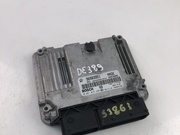 CHEVROLET 96983951; 0281015445 / 96983951, 0281015445 CRUZE (J300) 2012 Control unit for engine