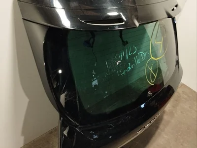 Maserati 06700380420 LEVANTE 2019 Heckklappe