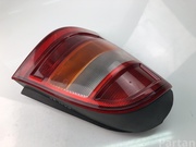 MERCEDES-BENZ A-CLASS (W168) 2004 Taillight