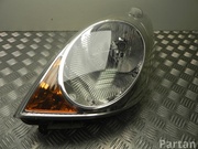 NISSAN 26060 9U 00A, 89902138, / 260609U00A, 89902138 NOTE (E11, NE11) 2007 Headlight Left