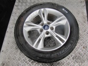 FORD CM5C-1007-AXA / CM5C1007AXA FOCUS III Saloon 2014 llantas de aluminio 5x108  R16 EJ 7.0 ET50