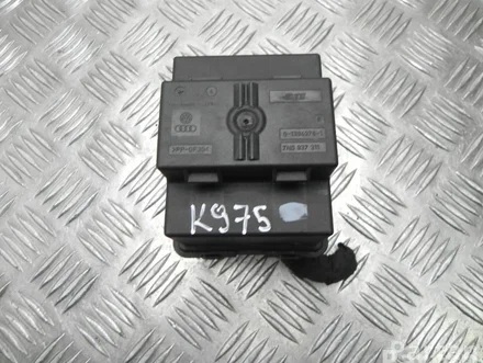 Volkswagen 7N0 937 311 / 7N0937311 PASSAT (3G2) 2016 Fuse Box