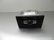 OPEL 13210658 CORSA D 2010 Radio / CD