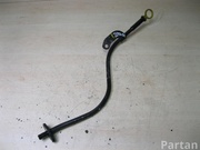 OPEL MERIVA 2010 Oil Dipstick