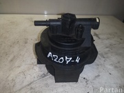 VOLVO 9645928180 V50 (MW) 2005 Fuel Filter / Housing