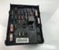 Volkswagen 1K0937125A GOLF PLUS (5M1, 521) 2008 Fuse Box - Thumbnail 2