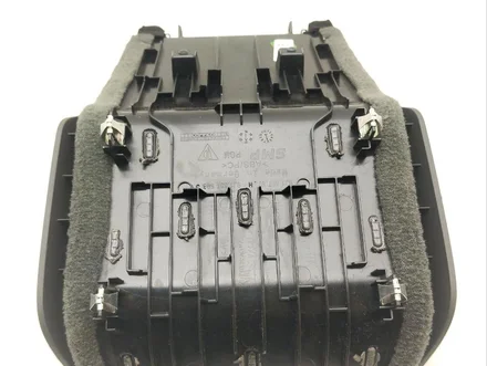 Porsche 9J1857503, 9J1857503J Taycan 4S 2022 Trim center console