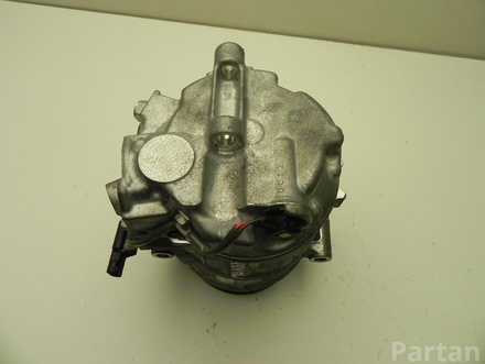 MERCEDES-BENZ A 000 830 72 00, 447160-9762 / A0008307200, 4471609762 S-CLASS (W222, V222, X222) 2015 Compressor, air conditioning