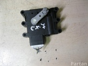 MAZDA CX-7 (ER) 2010 Adjustment motor for regulating flap
