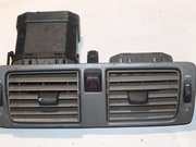 VOLVO 8651399 S40 II (MS) 2004 Rear ventilation