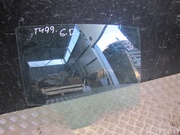 OPEL ASTRA K 2019 Door Window Right Rear