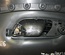 VW 6R6 867 212, 6R6 867 212 J / 6R6867212, 6R6867212J POLO (6R, 6C) 2010 Door trim panel  Right Rear