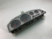 NISSAN BM563 ALMERA II (N16) 2003 Dashboard (instrument cluster)