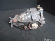 MERCEDES-BENZ A2033508464 2.87 / A2033508464287 C-CLASS (W203) 2004 Rear axle differential