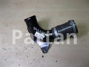 FORD FOCUS III 2012 Radiator Hose